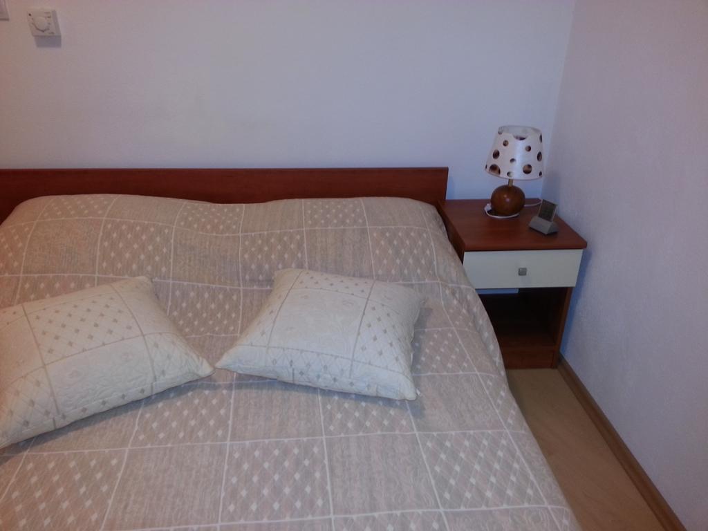 New Studio Apartments Trlaja Šibenik Zimmer foto